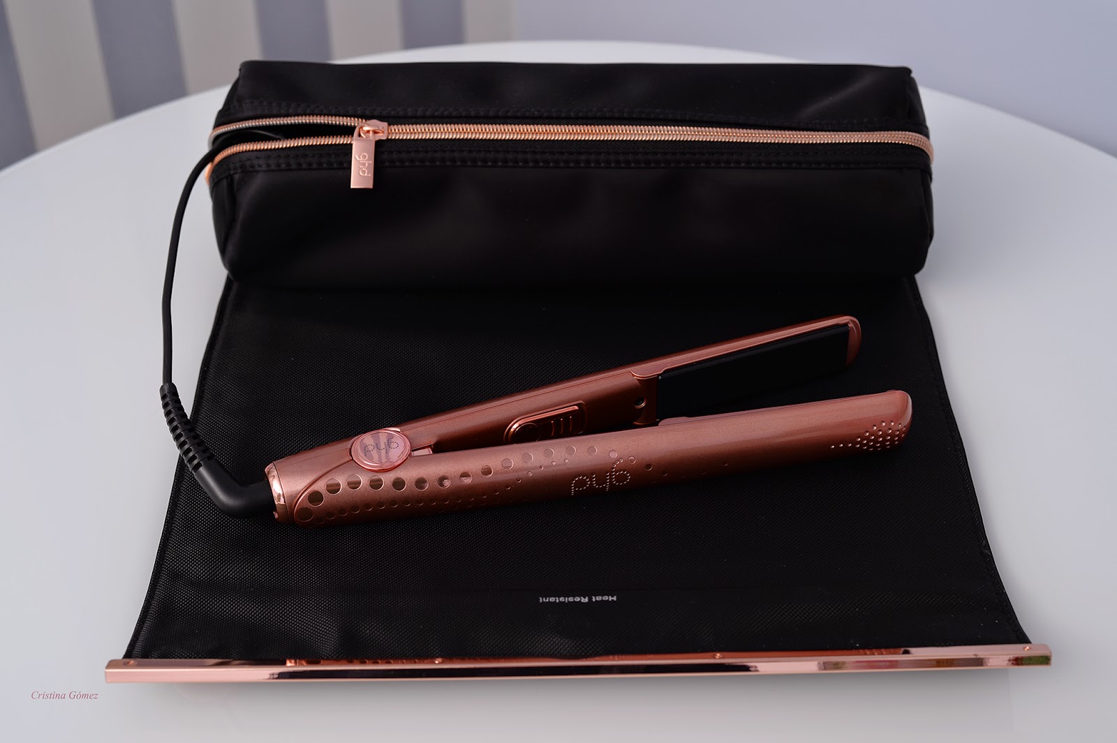 Ghd V Gold Classic Styler Memories Of The Pacific