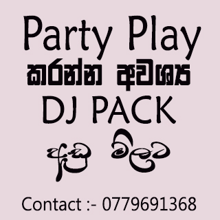 Tracks For Party Play