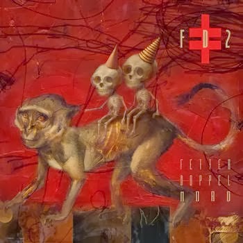 Fetterdoppelmord - Fetterdoppelmord Fetterdoppelmord - Fetterdoppelmord