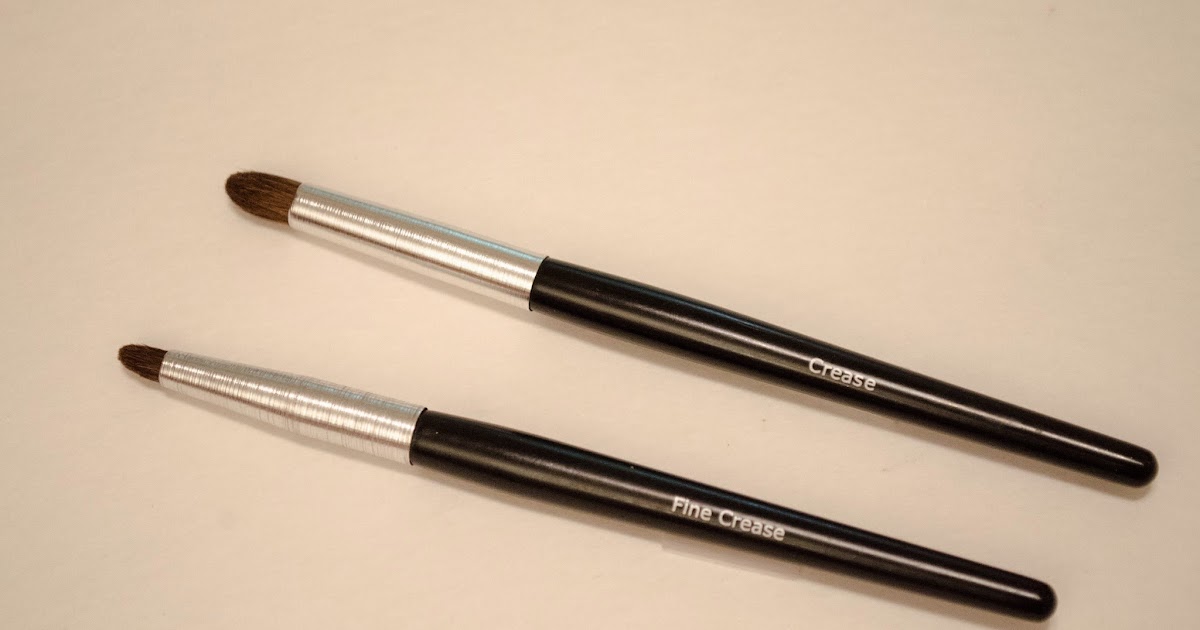 asianhomie101 Addicted to Makeup Review Essence of Beauty Crease