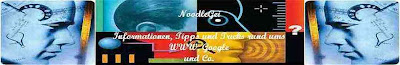 NoodleGei - Das WeltweiteWeb, Web x.0 und das Google-Universum & Co.