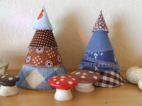 Christmas in crochet Knitting Gallery: crochet christmas