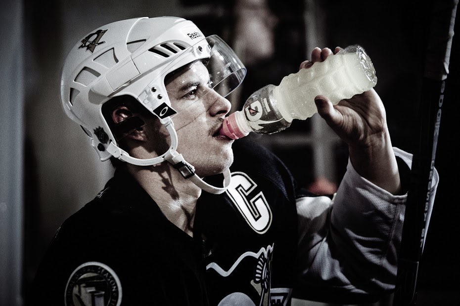 Hockey Blog In Canada Leave It For The Pros