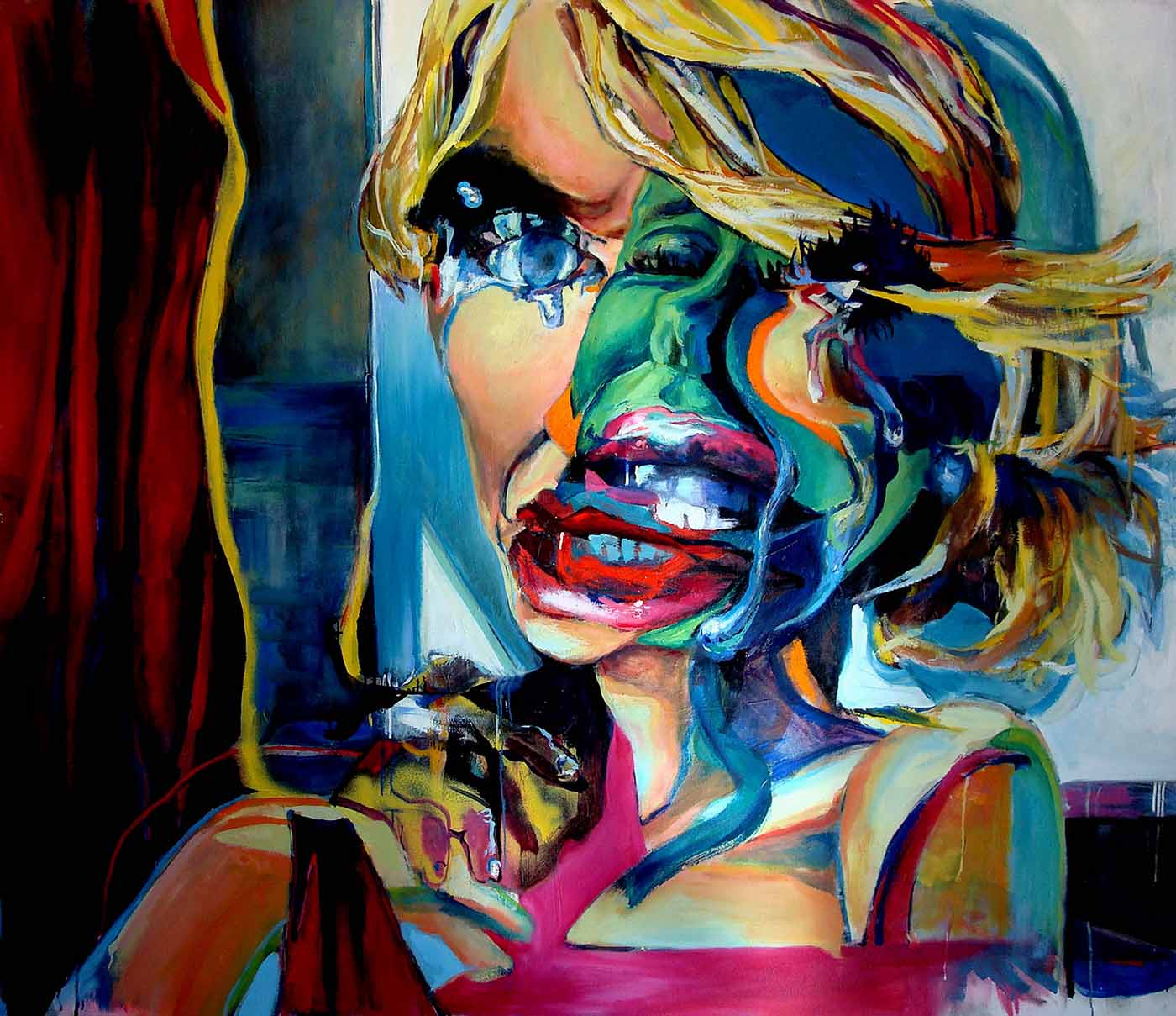 Lady Of The Month Simply Lulu Style Lady Of Style