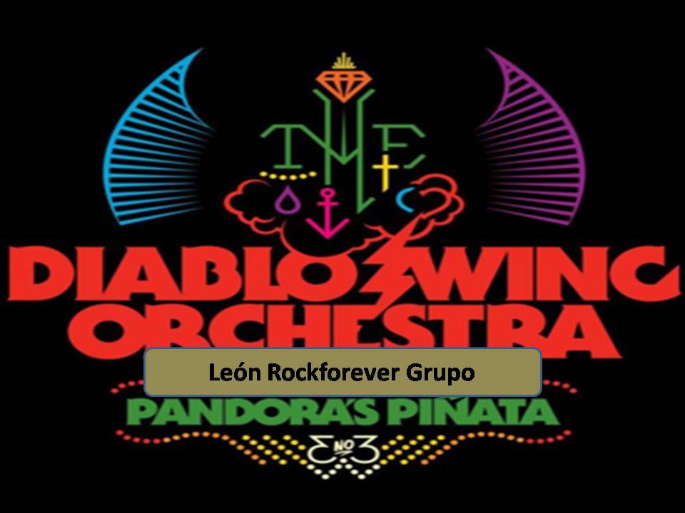 León Rockforever Grupo