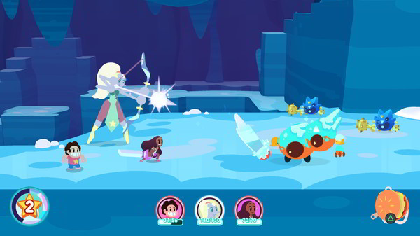 Steven-Universe-Save-Light-PC-Full-image