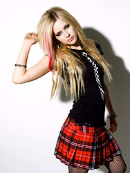 and Avril....