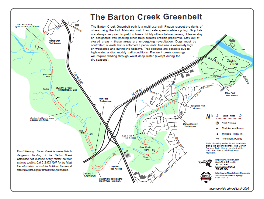 Barton Creek Nursery at Donna Watson blog