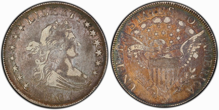 Mind Market Draped Bust Half Dollar 1796 1807