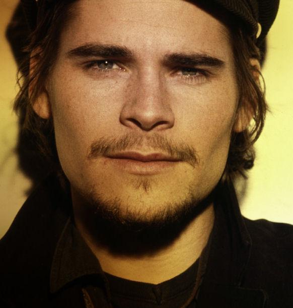 The Wild Reed Hans The Man