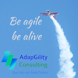 Be Agile,Be Alive