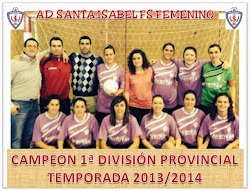 SENIOR FEMENINO