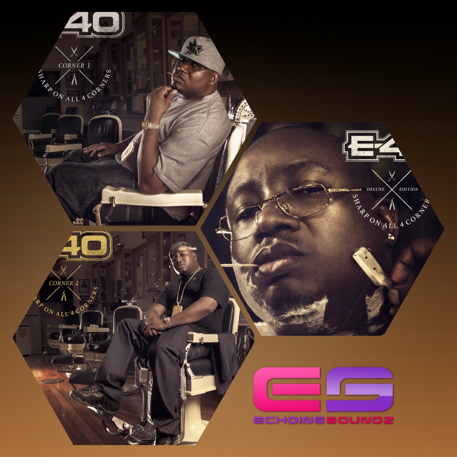 E40 Announces TriAlbum Release Date Nexxlegacy