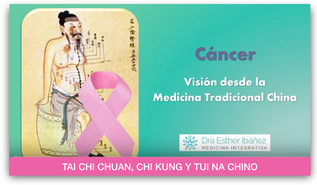 GUIA: TAI CHI CHUAN Y CANCER