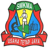 Logo SMKMA