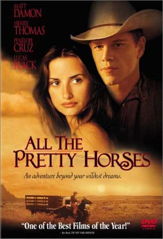 Matt Damon. Penelope Cruz. Matt Damon. Penelope Cruz.
