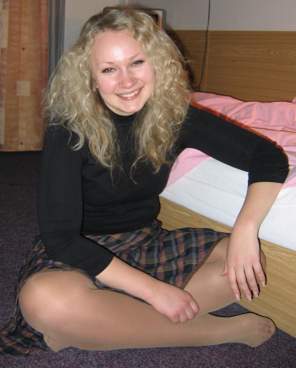 pantyhose adult mature amateur naked women outdoors
