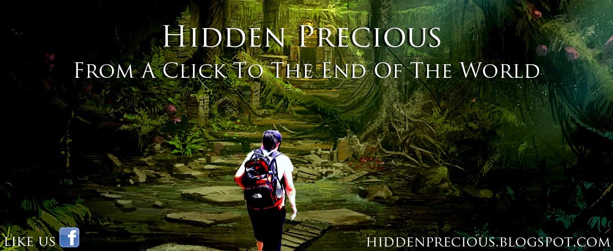 HiDDeN pRecIoUs