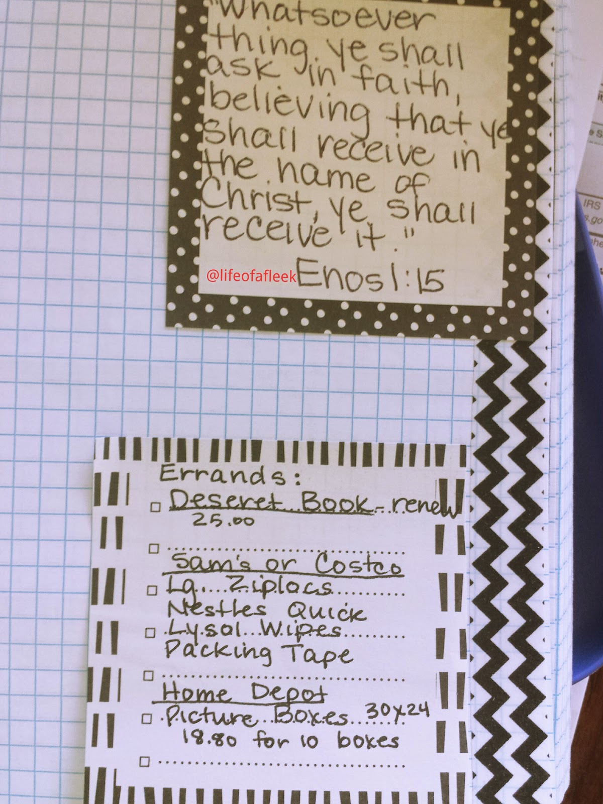 Life of a Fleek Why Do I Feel So Sticky?