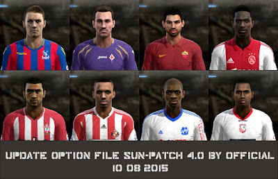 Fifa 14 Squad Update Download Pc September