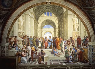 Ποια θα ήταν η εξέλιξη της ανθρωπότητας αν είχαν επικρατήσει οι Αρχαίοι Έλληνες Ίωνες επιστήμονες;