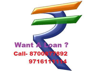 Contact For Your Financial Requirments