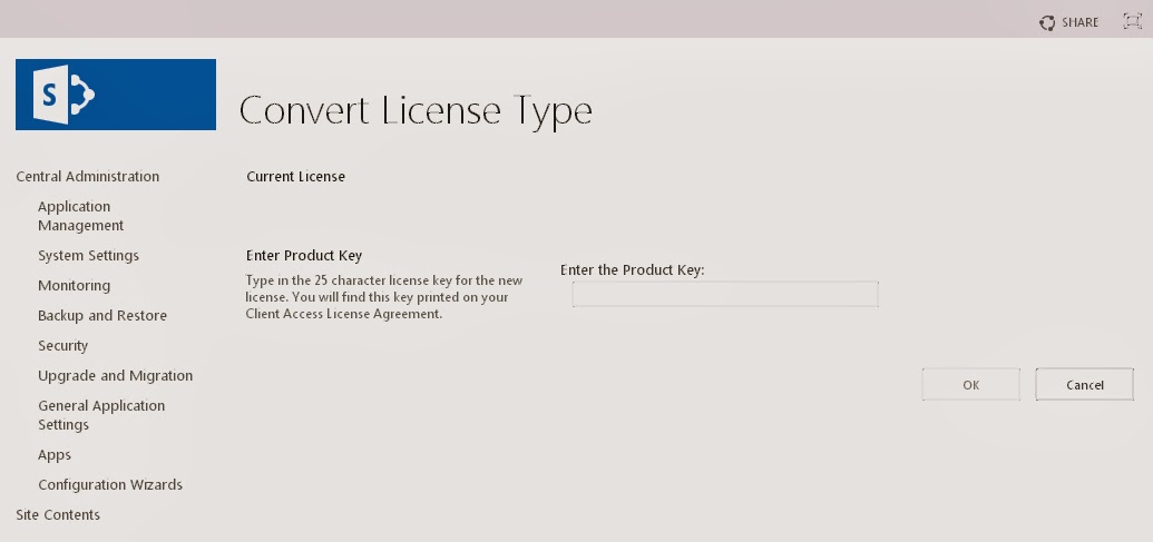 Background Initially I Installed Foundation Of Sharepoint In My Test Lab As You All Know There Are So Many Features Not Available On Foundation Background Initially I Installed Foundation Of Sharepoint In My Test Lab As You All Know There Are So Many Features Not Available On Foundation