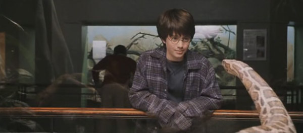 Everybody Comes To Rick's: Magical Moments: Harry Potter and the