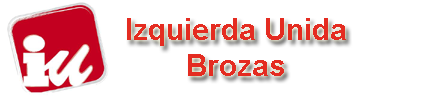 Izquierda Unida de Brozas