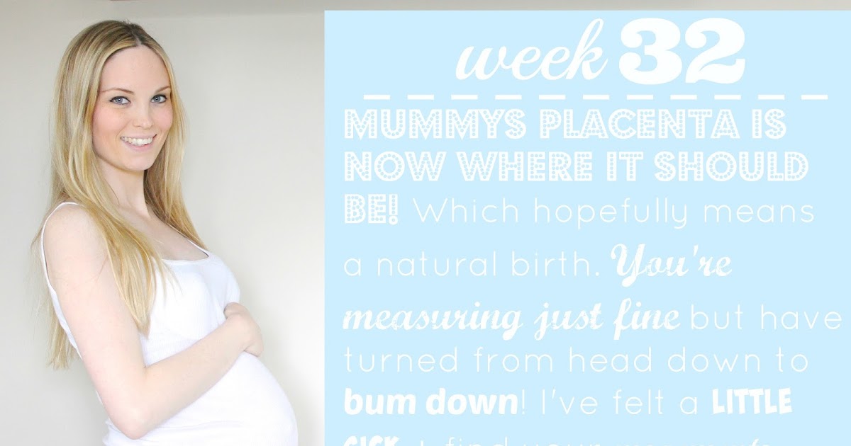 32 weeks 2 days pregnant baby weight