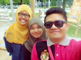 FESTIVAL BELIA PUTRAJAYA 2014 ( I AM SHAH , I AM MEERA , I AM  SHAFIQ )