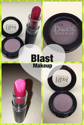 blast cosmetics