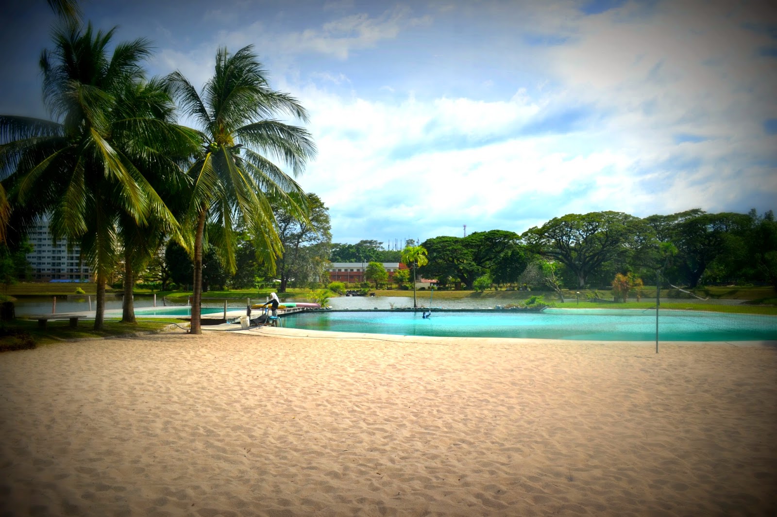 Pampanga Clearwater Resort and Country Club