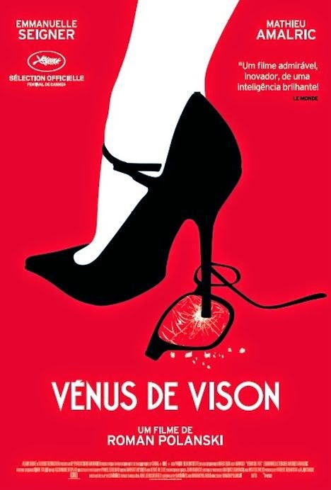 Vénus de Vison Vénus de Vison