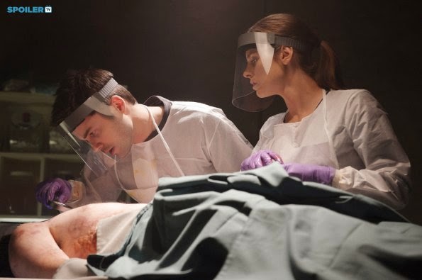 Helix - Densho - Review: "It is my Legacy" 