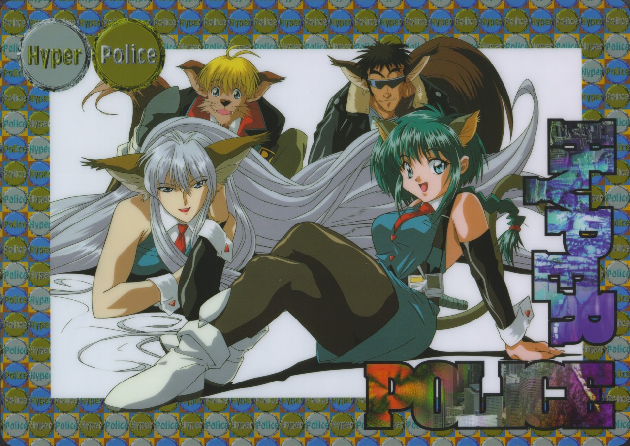 Download Anime Study Hyper Police Desktop Wallpaper Wallpaper Anime Study Hyper Police Desktop Wallpaper Free