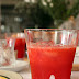 Çilekli Limonata