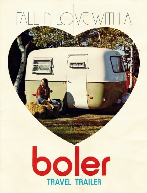 bolerstyle The Boler