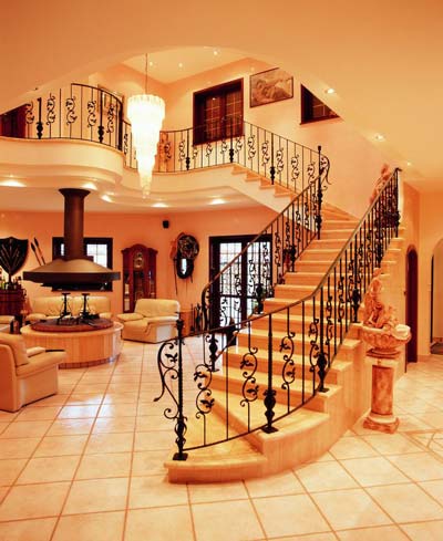 Pavimento para Escaleras | Ideas para decorar, diseñar y mejorar tu casa.