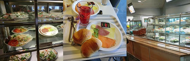 So Schmeckt Chemnitz Ikea Restaurant