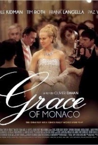 مشاهدة وتحميل فيلم Grace of Monaco 2014 مترجم اون لاين