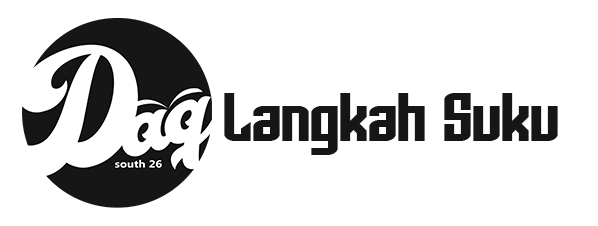 • Langkah Suku •