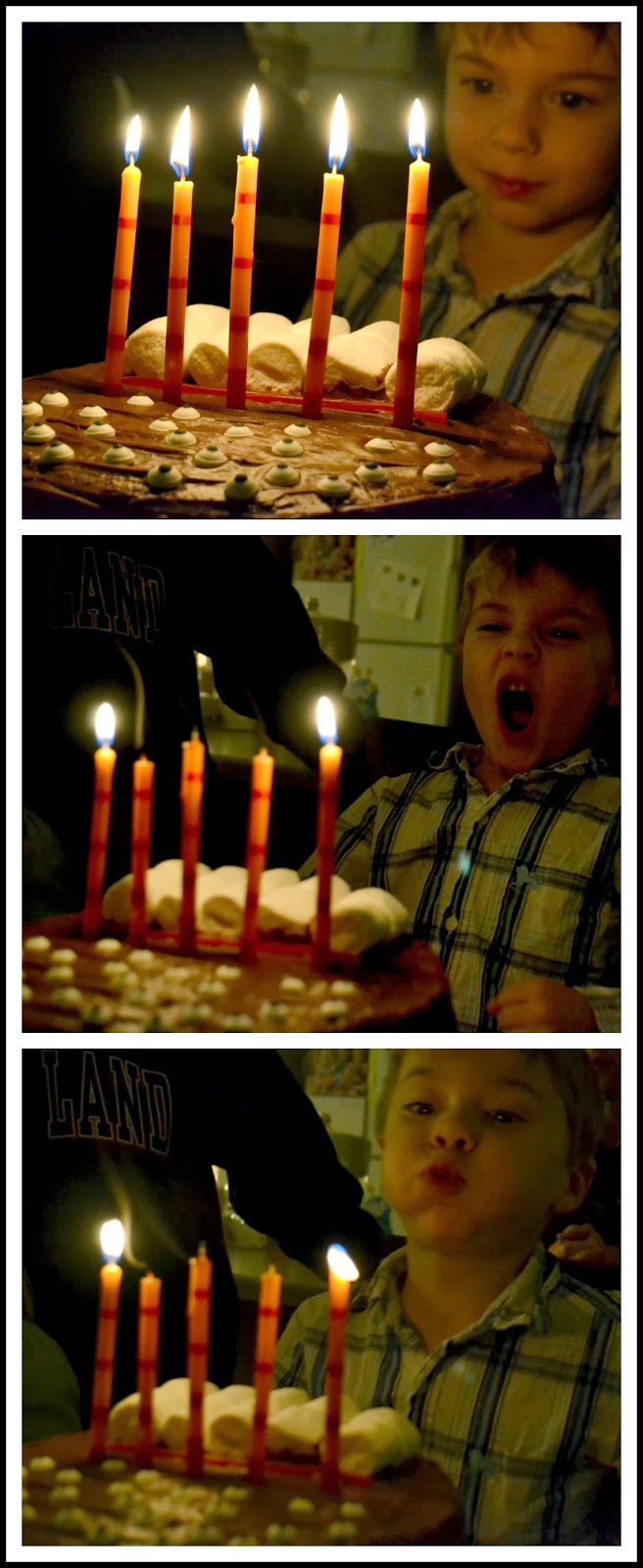 (more monster party tomorrow!)