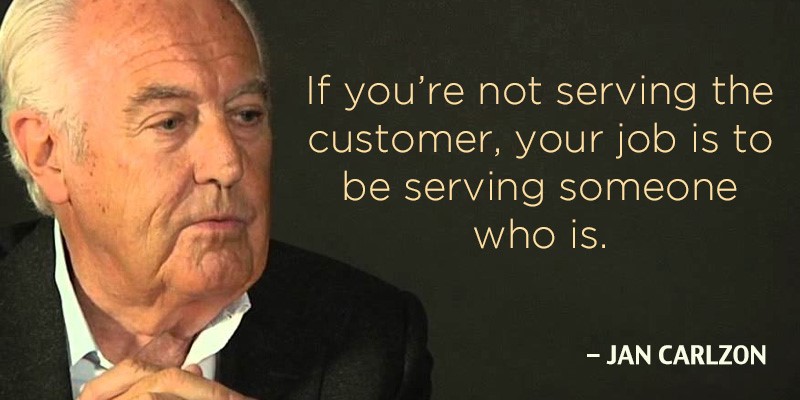 20 Inspiring Customer Service Quotes - Aequor Group
