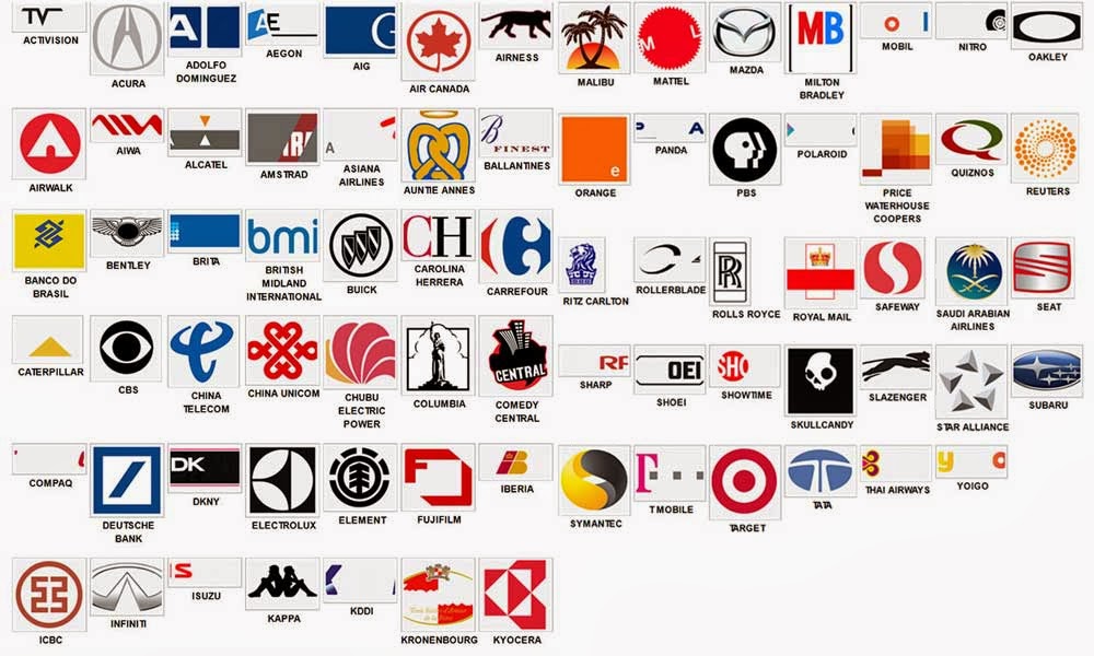 Guess The Logo, Logo Brand Games, Quizzes, Puzzles Guess The Logo, Logo Brand Games, Quizzes, Puzzles