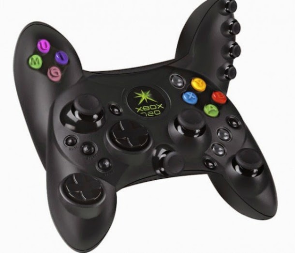 The Most Unique From Xbox One’s Wireless Controllers Survivor Games