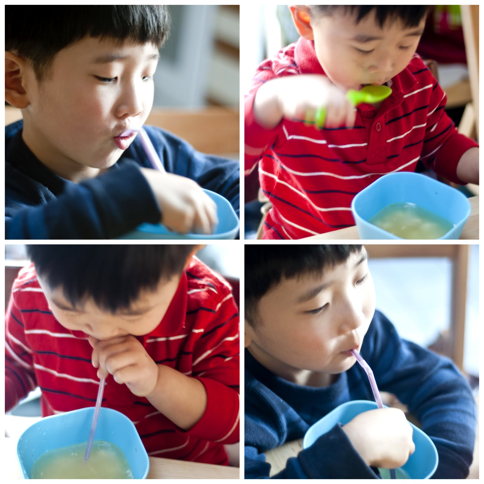 Liquid Gold (aka Chicken Stock) Mother's Mementos