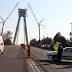 Atenţie şoferi: Cum se va circula pe podul de la Agigea între 16 martie şi 30 iunie