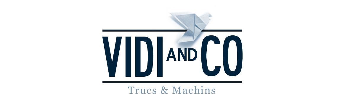 Vidi and Co