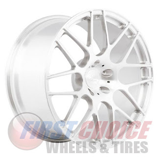 360 Forged (Three Sixty Forged) One Monobloc Mesh 8
